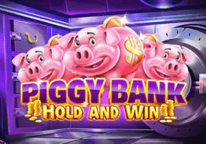 Piggy Bank - Slotpesa - Tanzania